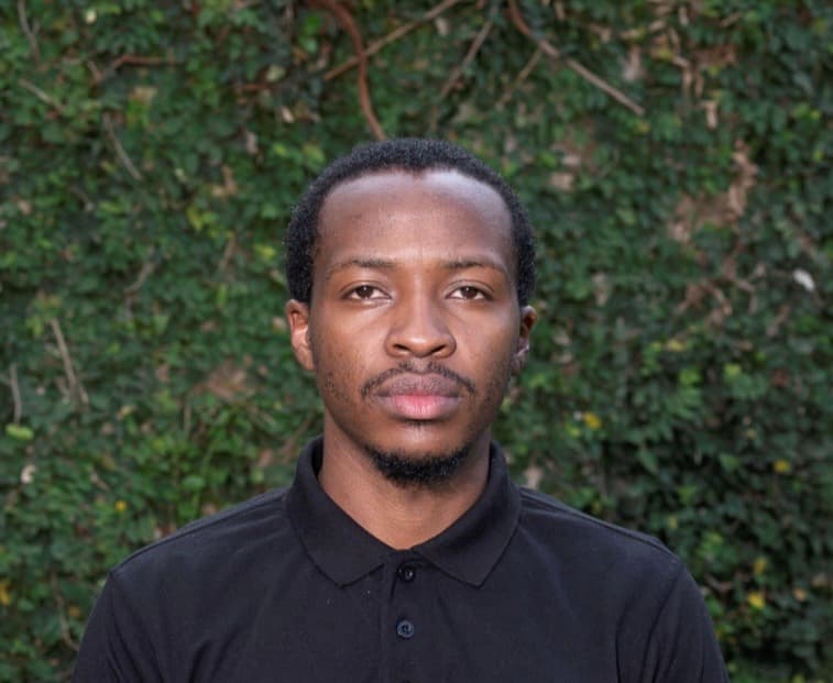 James Kanyiri - Member of Technical Staff, Senior LangGraph AI Engineer