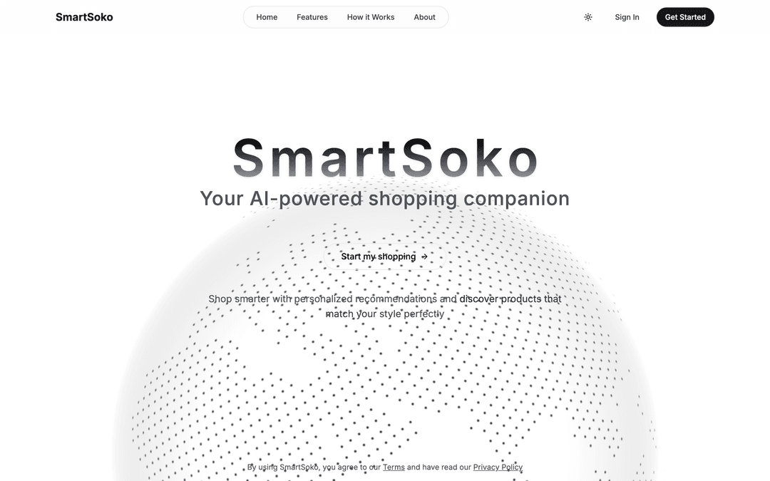 SmartSoko
